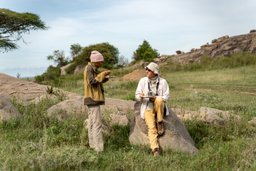 Entara Safari School